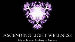 Ascending Light Wellness - Relax. Renew. Recharge. Awaken.